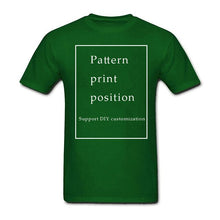 Load image into Gallery viewer, Heart Skull Shamrock T-Shirts
