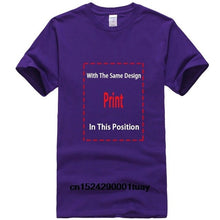 Load image into Gallery viewer, Shamrocks Skull T-Shirt
