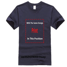 Load image into Gallery viewer, Irish Skull and Cross Bones St Patricks Day tshirts
