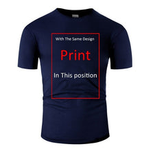 Load image into Gallery viewer, Funny shamrock T Shirt
