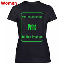 Load image into Gallery viewer, Funny shamrock T Shirt

