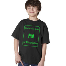 Load image into Gallery viewer, Funny shamrock T Shirt
