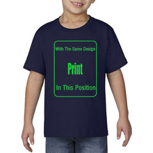 Load image into Gallery viewer, Funny shamrock T Shirt
